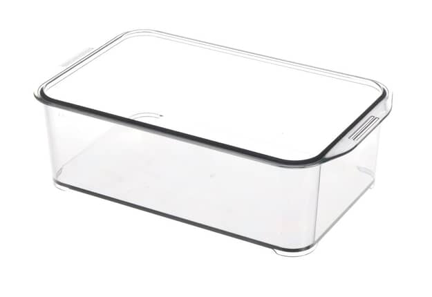 Whirlpool Bin-Controlvr - W11026416