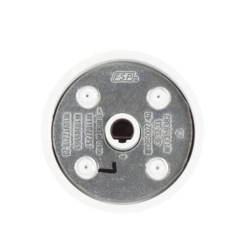 Whirlpool Knob - W11027257