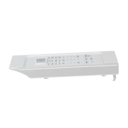 Whirlpool Microwave Control Panel - W11034406