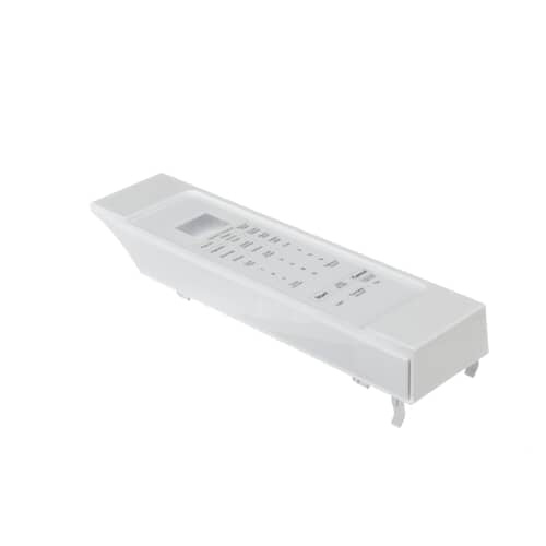 Whirlpool Microwave Control Panel - W11034406