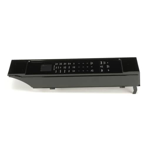 Whirlpool Microwave Control Panel - W11034411