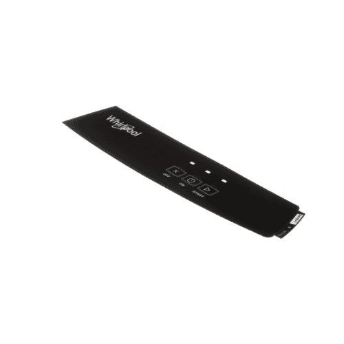 Whirlpool Trash Compactor Insert - W11050447