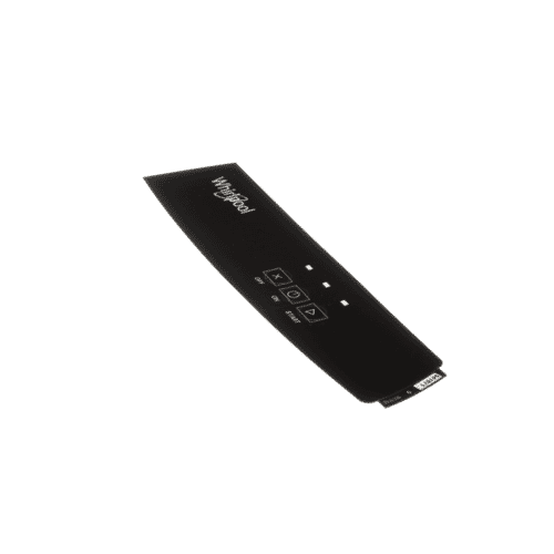 Whirlpool Trash Compactor Insert - W11050447