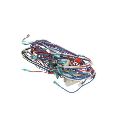 Whirlpool Interlock Wire Assembly W11023 - W11087317