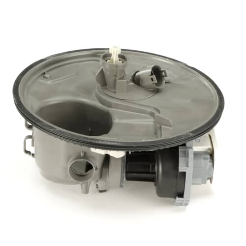 Whirlpool Pump & Motor - W11087376