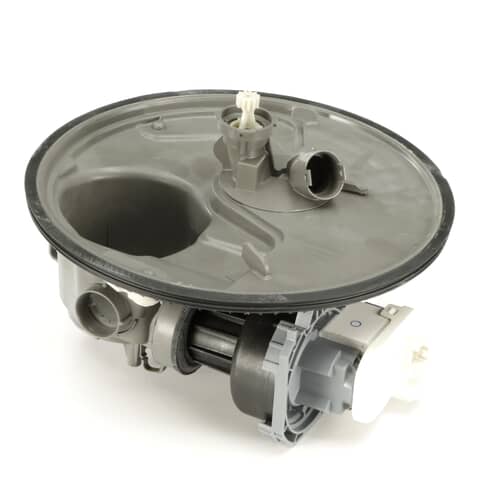 Whirlpool Pump & Motor - W11087376