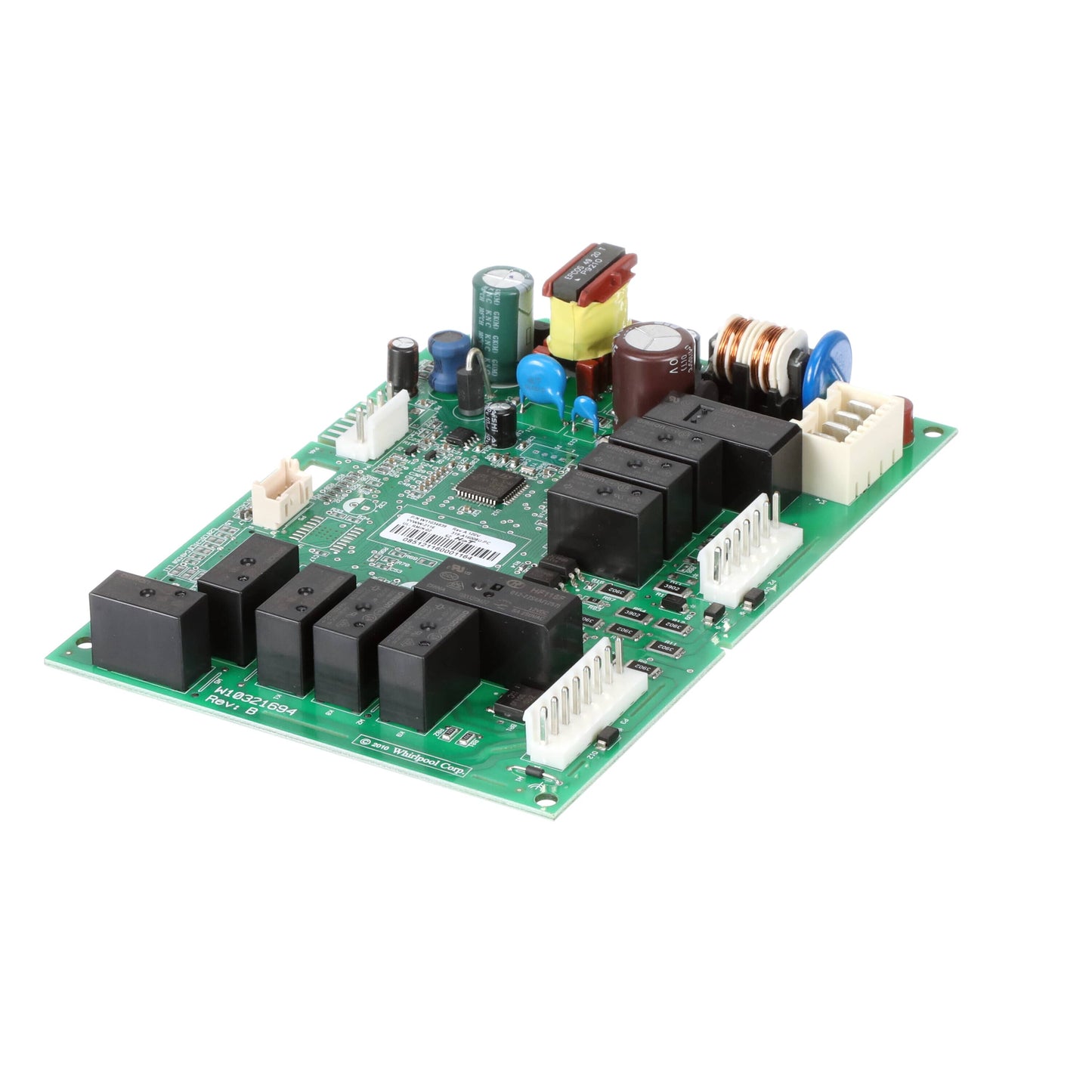 Samsung Seal-Tray Mid F - DB62-02912P