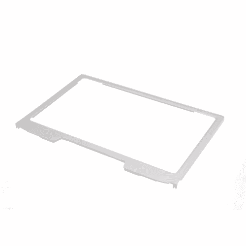 Whirlpool Shelf-Glas - W11089490