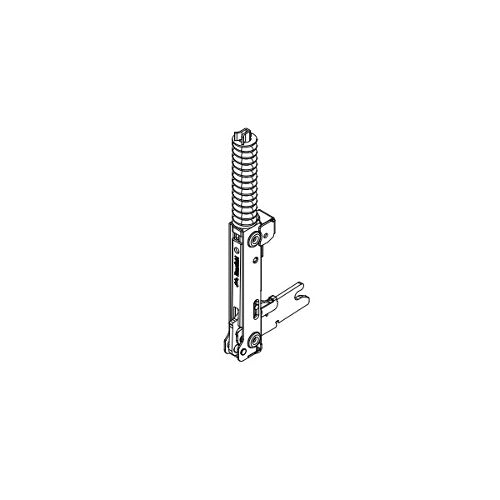 Whirlpool Hinge-Door - W11096984