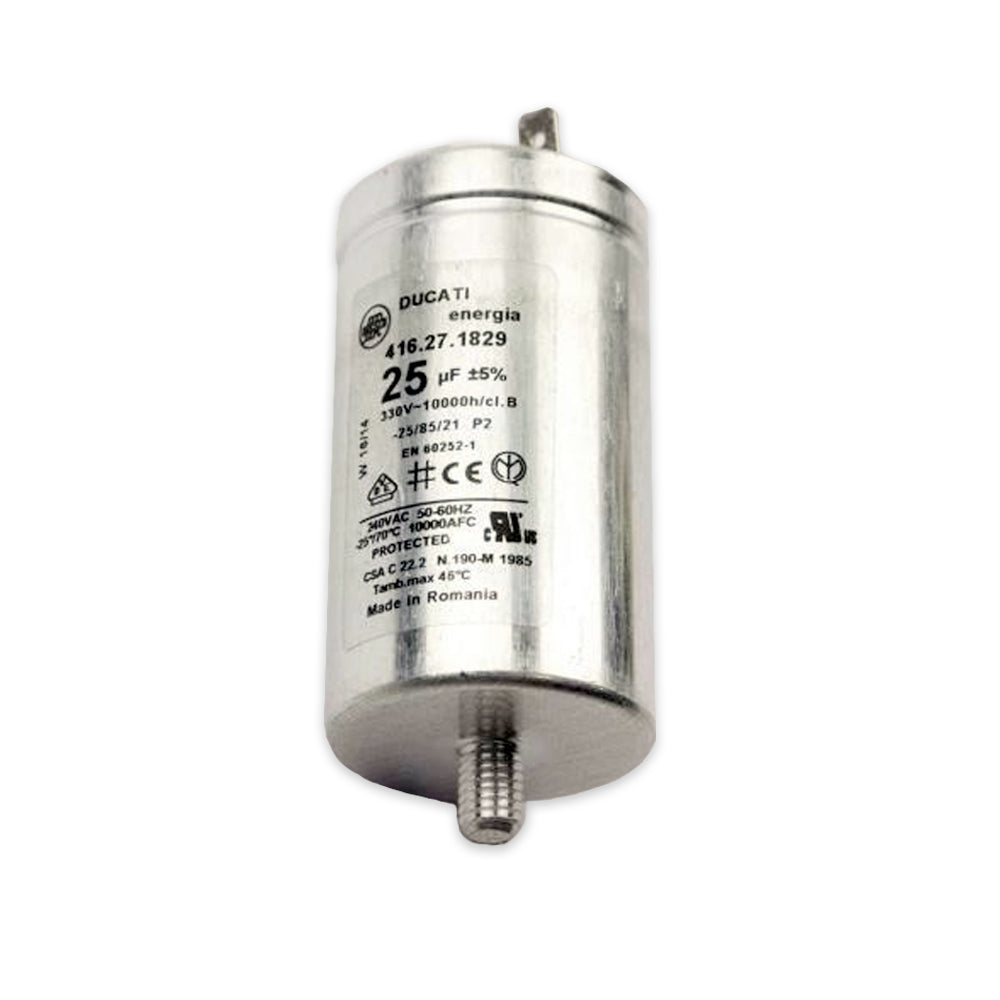 Whirlpool Capacitor - W11099740