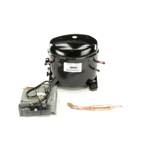 Whirlpool Compressor - W11103181