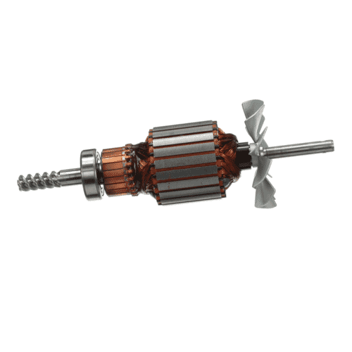 Whirlpool Armature - W11105834
