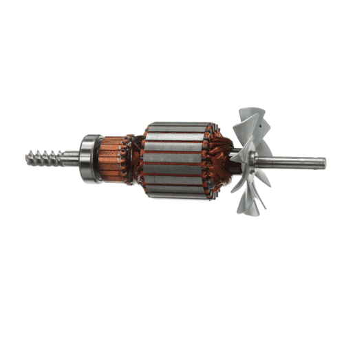 Whirlpool Armature - W11105834