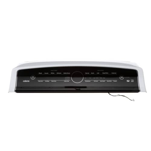Whirlpool Console - W11106748