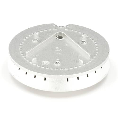 Whirlpool Range Surface Burner Head - W11106799