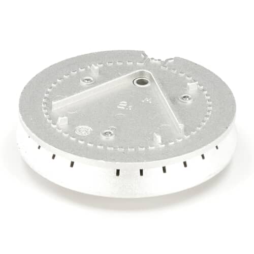 Whirlpool Range Surface Burner Head - W11106799