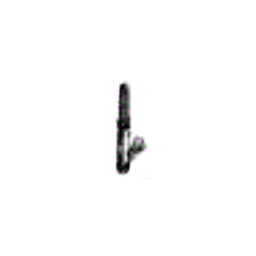 Whirlpool Hinge Assy-Mansfield,Wo,Rh,Mat - W11111222