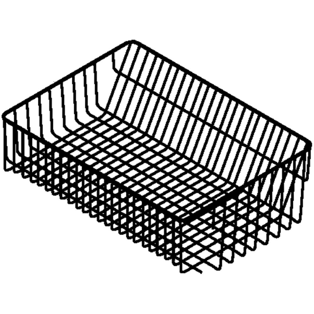 Whirlpool Freezer-Basket - W11115781