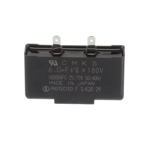 Whirlpool Capacitor - W11123481