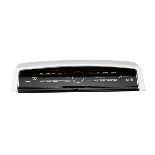 Whirlpool Console - W11125152