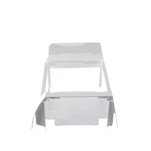 Whirlpool Cover-Front - W11126296