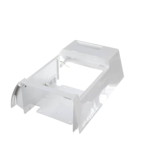 Whirlpool Cover-Front - W11126296