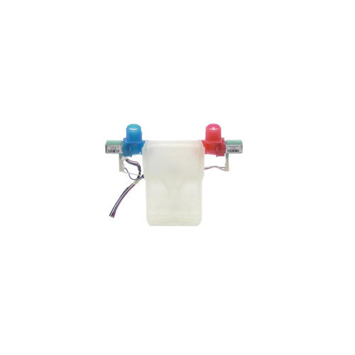 Whirlpool Valve - W11131852