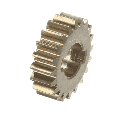 Whirlpool Stand Mixer Pinion Gear - W11133646