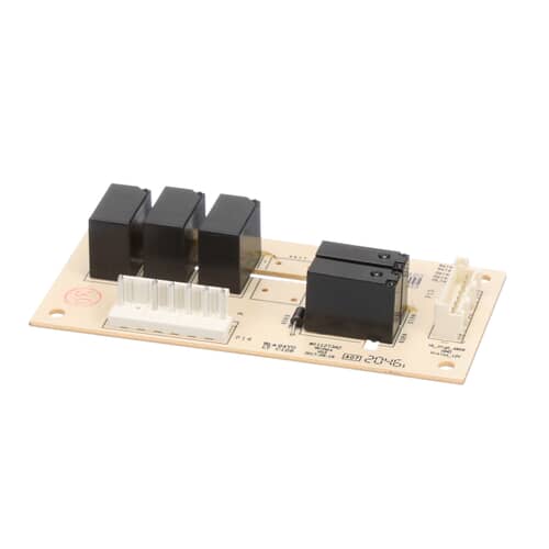 Whirlpool Microwave Control Board - W11133799