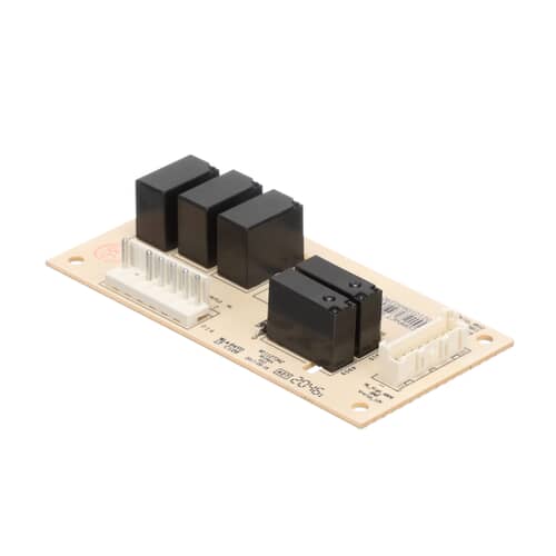Whirlpool Microwave Control Board - W11133799
