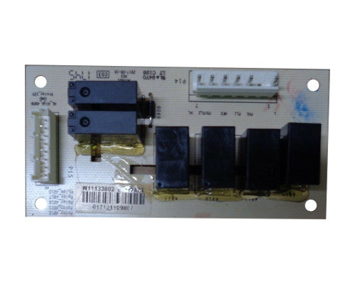 Whirlpool Control Board - W11133802