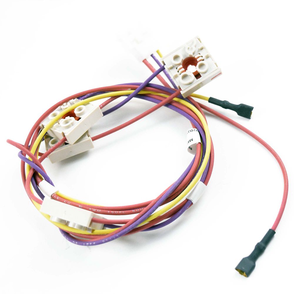 Whirlpool Wire-Harness - W11136113