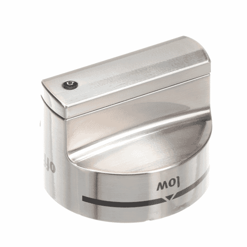 Whirlpool Knob - W11160334