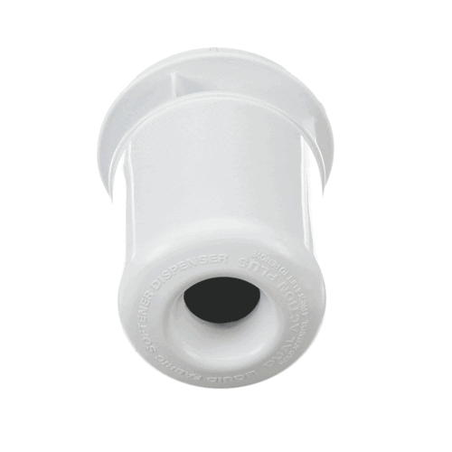 Whirlpool Washer Fabric Softener Dispenser Cup - W11160642