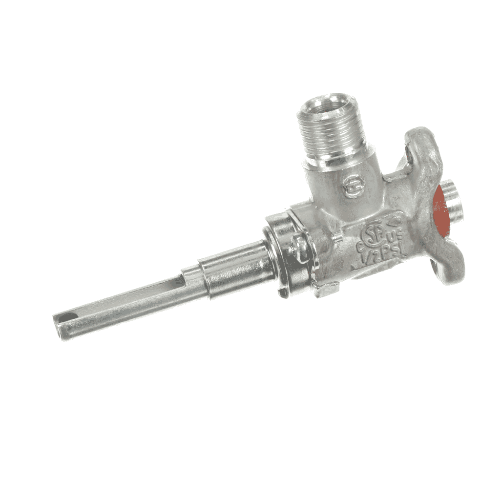 Whirlpool Valve-Burner - W10844471