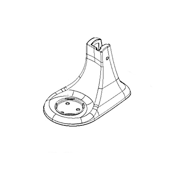 Whirlpool Pedestl - W11165900
