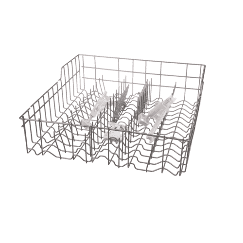 Whirlpool Dishwasher Dishrack, Upper - W11169039