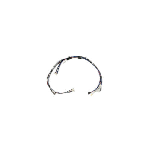 Whirlpool Harness, Sensor & Locks - W11172531