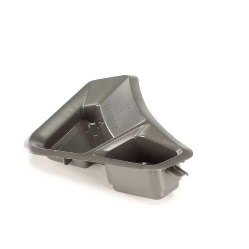 Whirlpool Washer Dispenser Bezel - W11175768