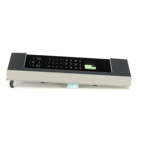 Whirlpool Microwave Control Panel - W11184551