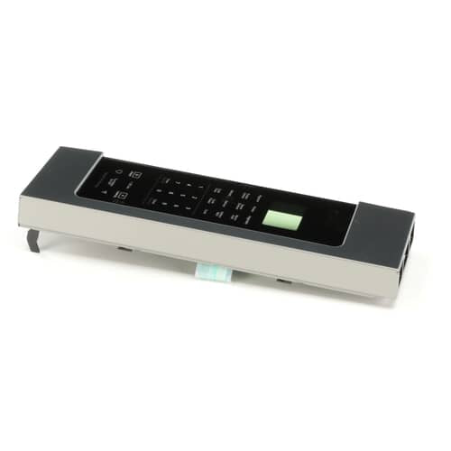 Whirlpool Microwave Control Panel - W11184551