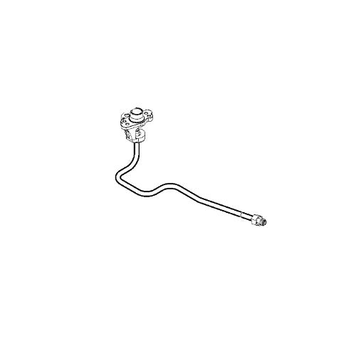 Whirlpool Holder-Orf - W11186507