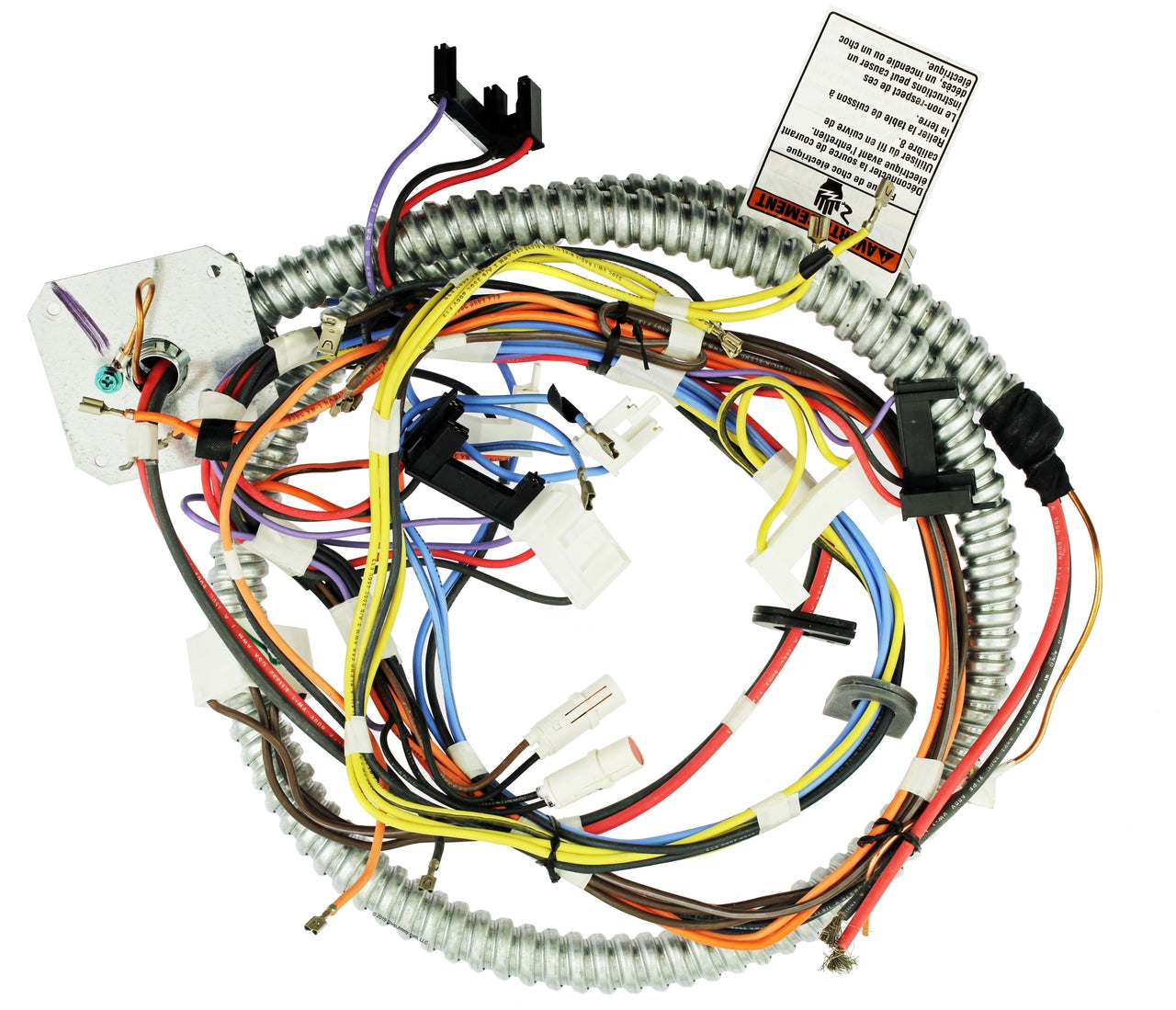 Whirlpool Wire-Harness - W11190435