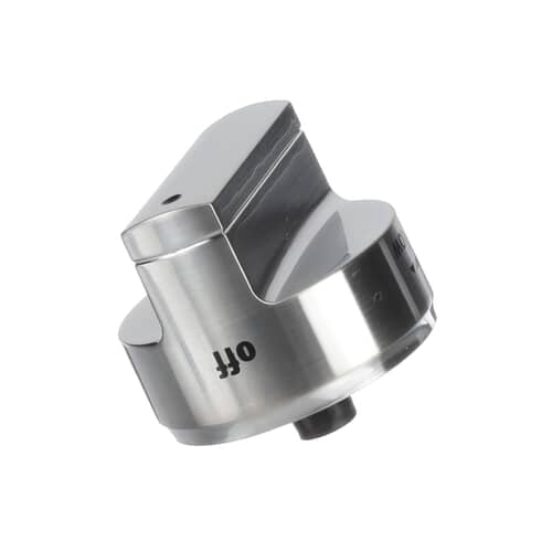 Whirlpool Stove Knob - W11190815