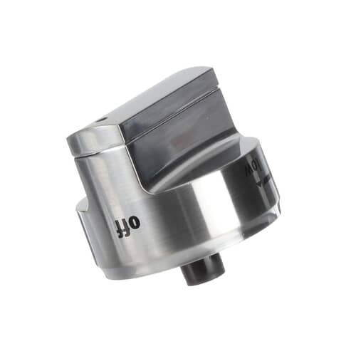Whirlpool Stove Knob - W11190815