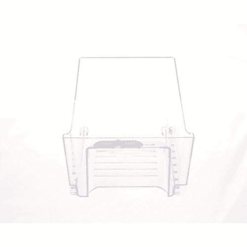 Whirlpool Refrigerator Crisper Drawer - W11190823