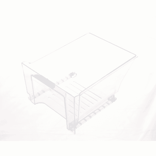 Whirlpool Refrigerator Crisper Drawer - W11190823