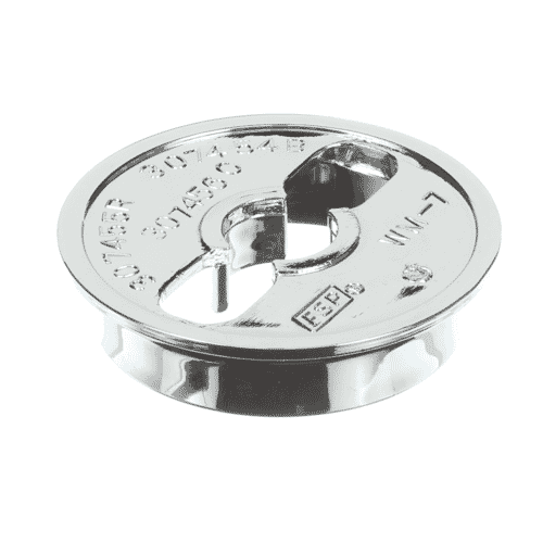 Whirlpool Bezel-Knob - W11194997