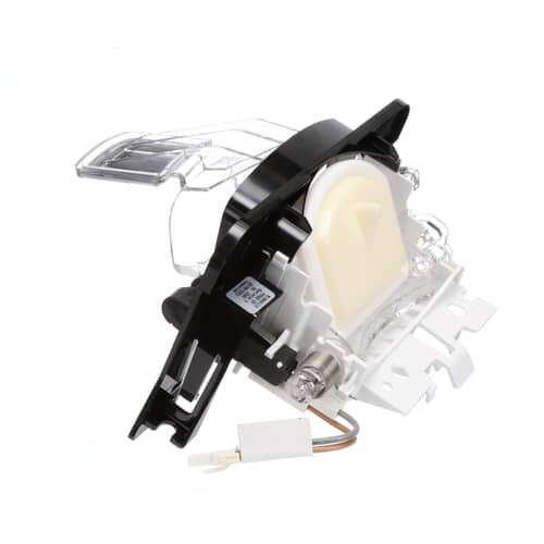 Whirlpool Refrigerator Ice Door - W11195669