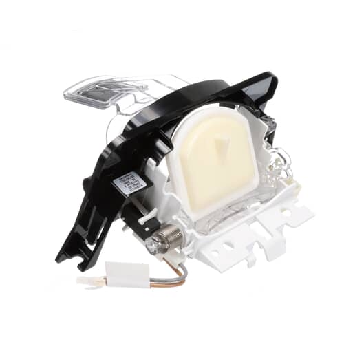 Whirlpool Refrigerator Ice Door - W11195669